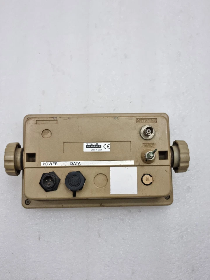 KODEN KGP-913 GPS NAVIGATOR